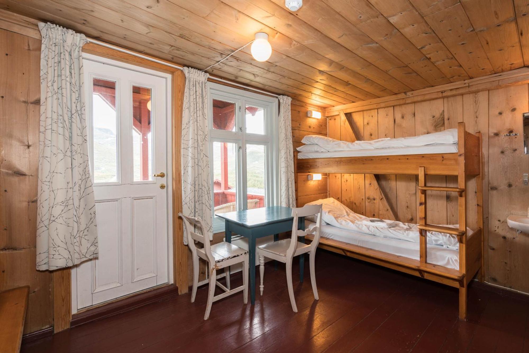 Turtagro Hotel Fortun Room photo